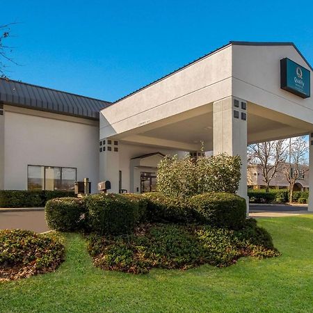 Quality Inn & Suites Aiken Kültér fotó