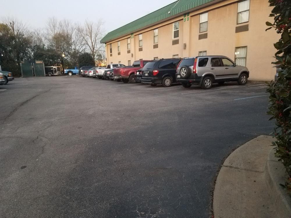 Quality Inn & Suites Aiken Kültér fotó