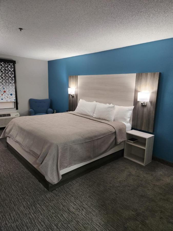 Quality Inn & Suites Aiken Kültér fotó