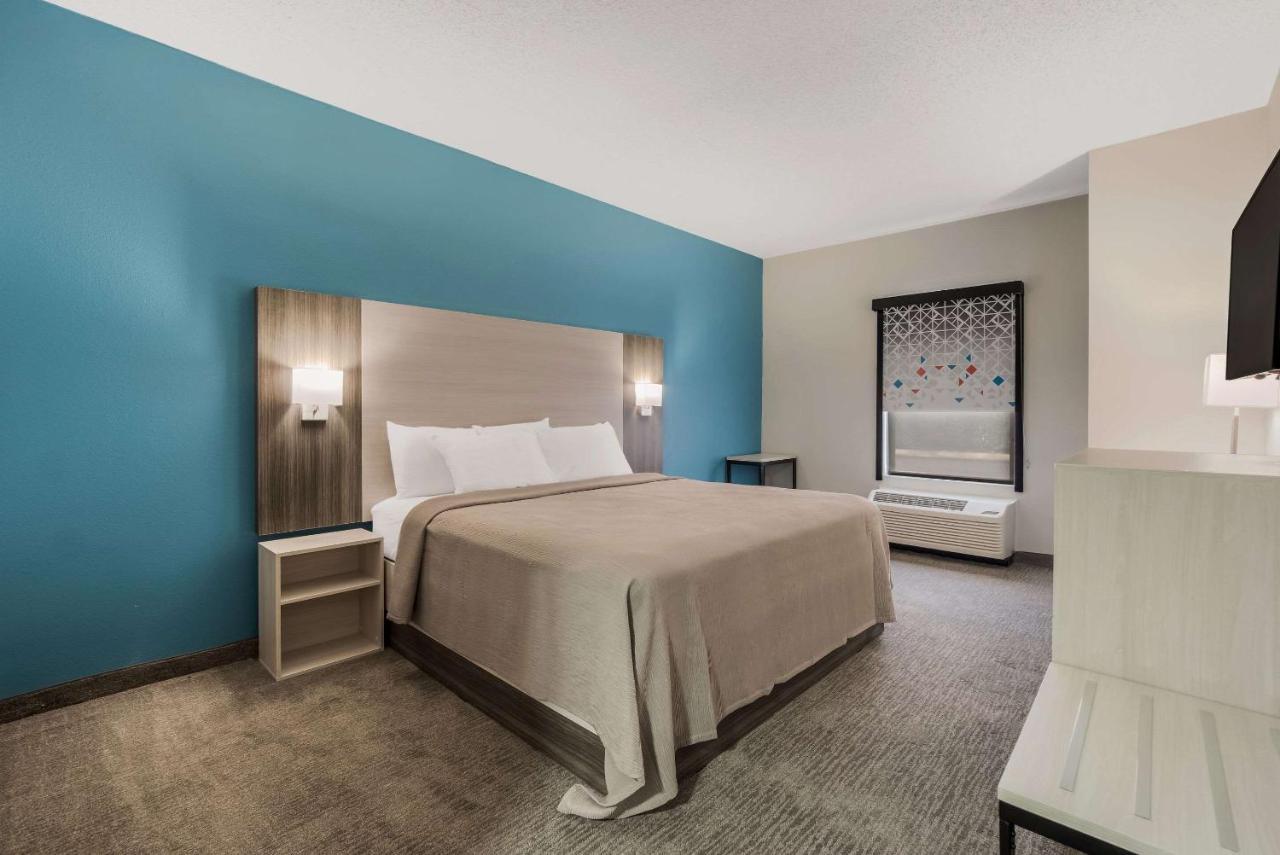 Quality Inn & Suites Aiken Kültér fotó