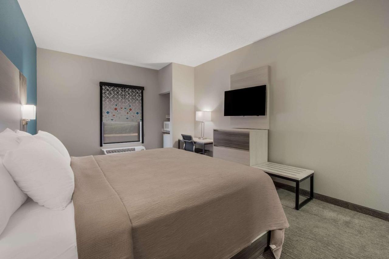 Quality Inn & Suites Aiken Kültér fotó