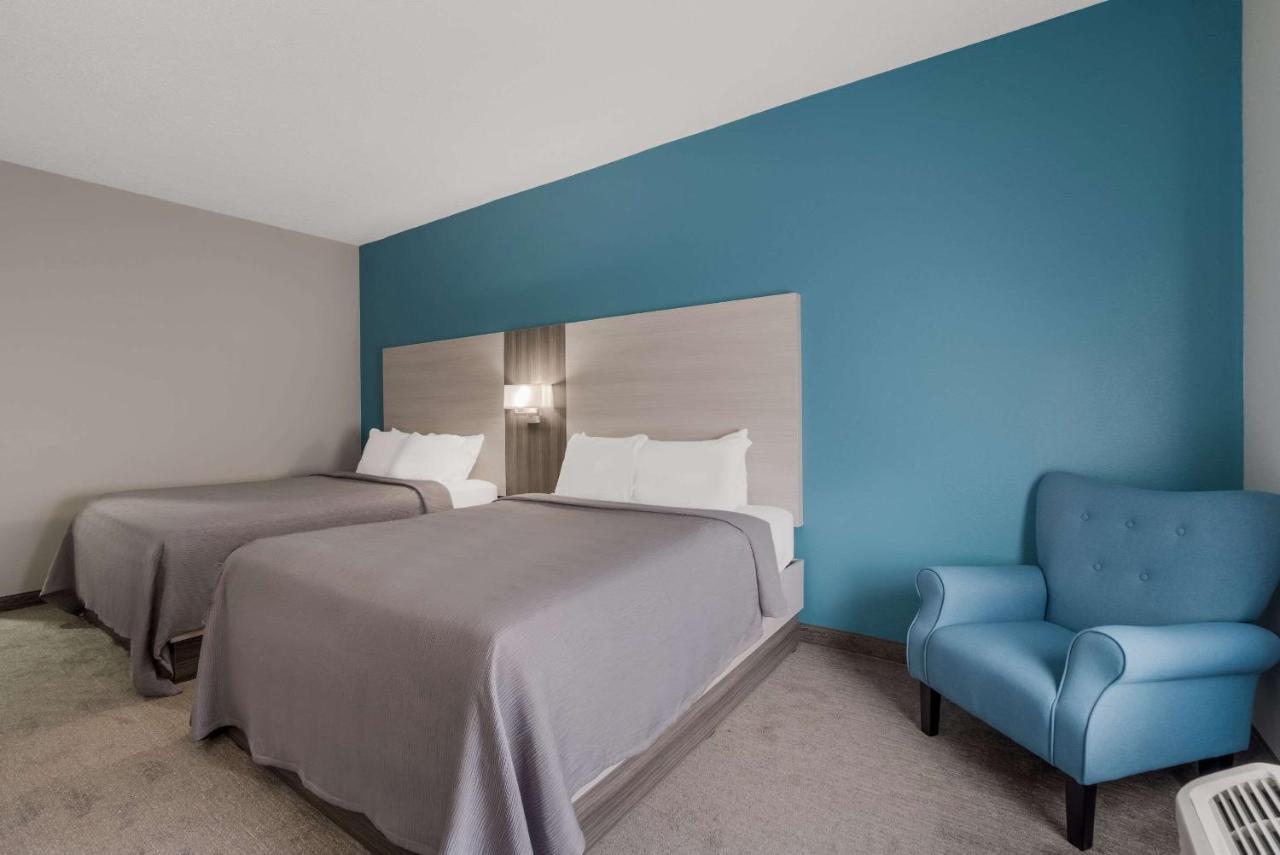 Quality Inn & Suites Aiken Kültér fotó