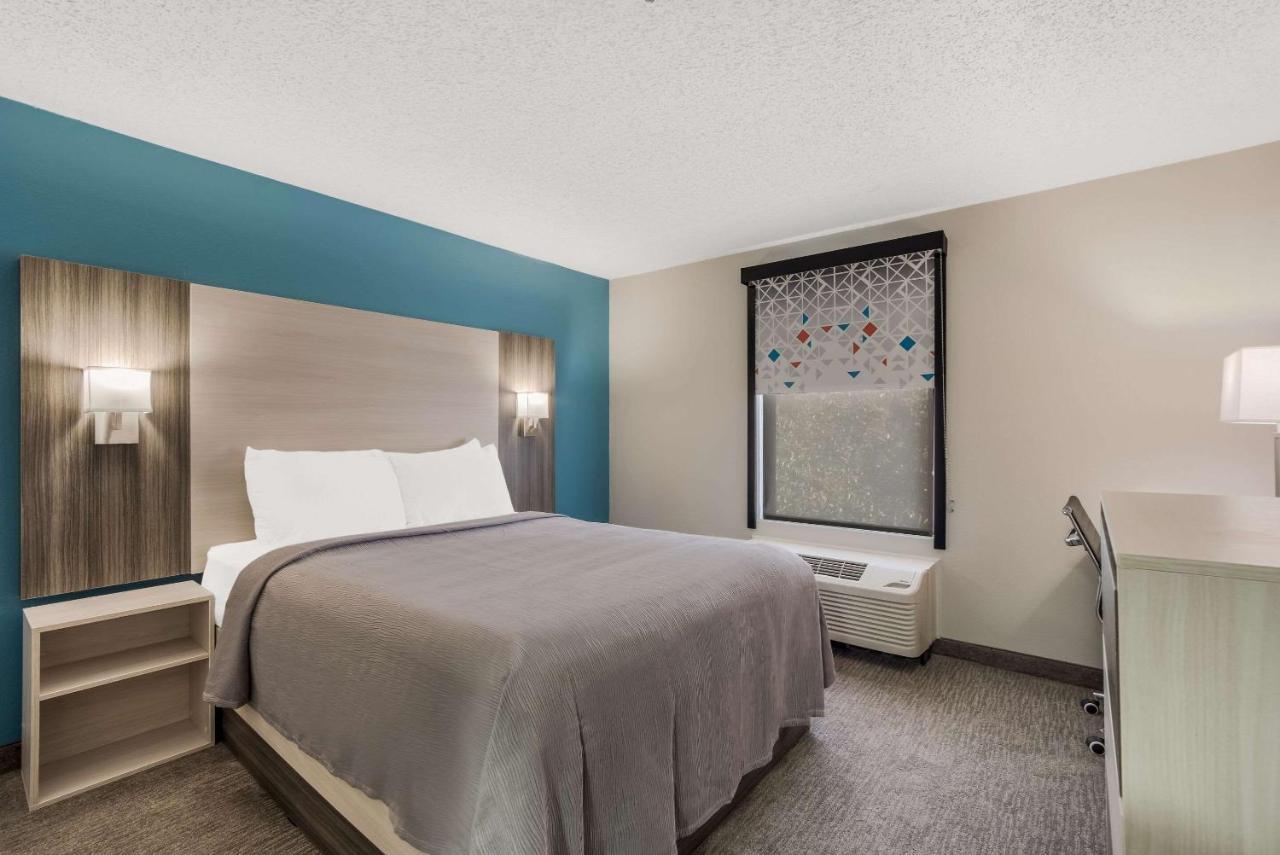 Quality Inn & Suites Aiken Kültér fotó