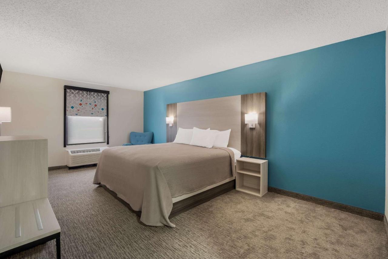Quality Inn & Suites Aiken Kültér fotó