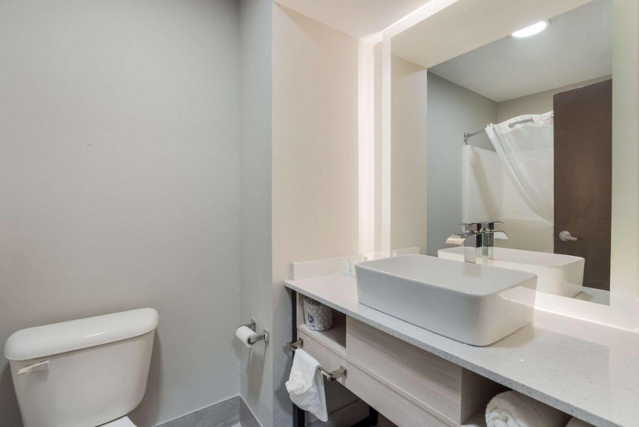 Quality Inn & Suites Aiken Kültér fotó